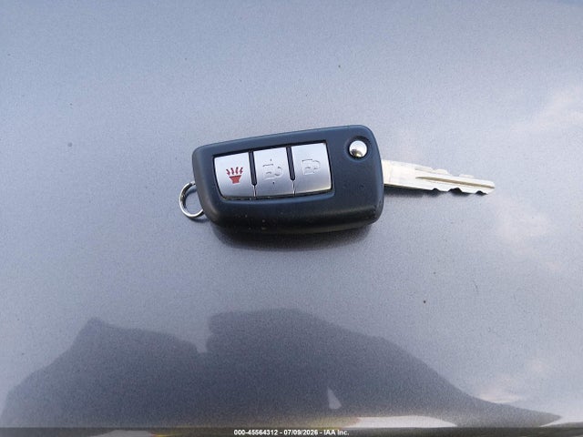 2021 Nissan Rogue Sport S Awd Xtronic Cvt მანქანა იყიდება აუქციონზე, vin: JN1BJ1AW1MW440183, აუქციონის ნომერი: 45564312