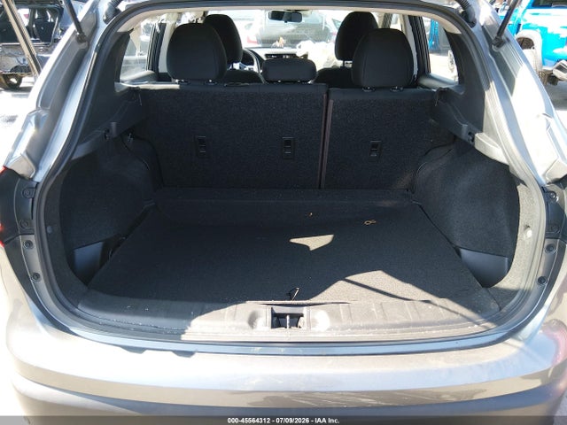 2021 Nissan Rogue Sport S Awd Xtronic Cvt მანქანა იყიდება აუქციონზე, vin: JN1BJ1AW1MW440183, აუქციონის ნომერი: 45564312