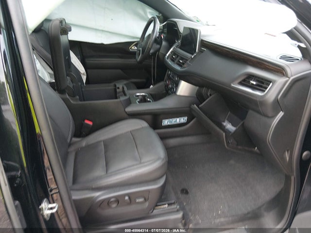1GNSKPKDXPR115035 Chevrolet Tahoe 4wd Z71