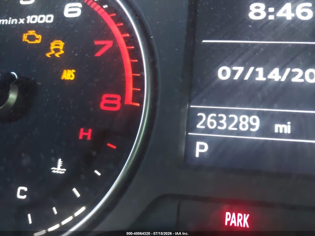 45564320 :رقم المزاد ، WAUAUHFF8J1072253 vin ، 2018 Audi A3 2.0t Premium/2.0t Tech Premium مزاد بيع