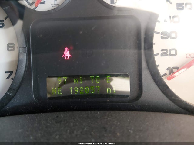 Продажа на аукционе авто 2006 Ford Freestyle Limited, vin: 1FMDK03126GA44836, номер лота: 45564324