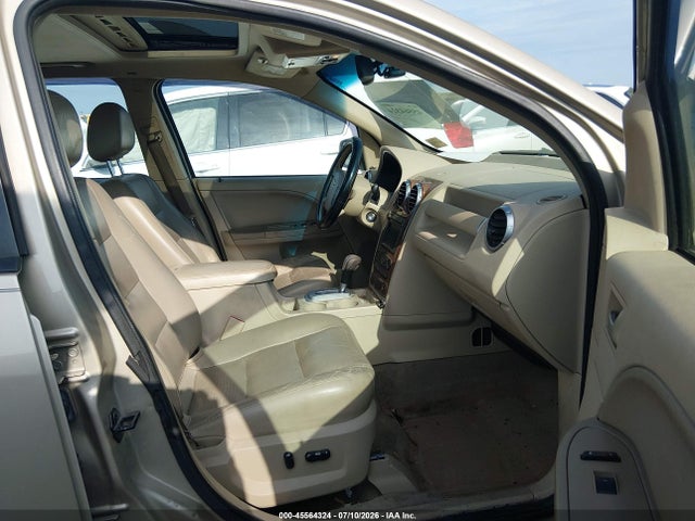Продажа на аукционе авто 2006 Ford Freestyle Limited, vin: 1FMDK03126GA44836, номер лота: 45564324