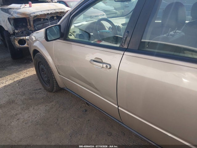 Продажа на аукционе авто 2006 Ford Freestyle Limited, vin: 1FMDK03126GA44836, номер лота: 45564324