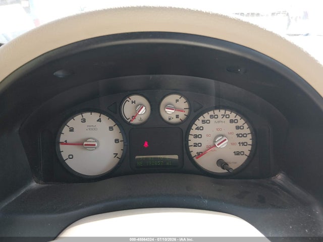 Продажа на аукционе авто 2006 Ford Freestyle Limited, vin: 1FMDK03126GA44836, номер лота: 45564324