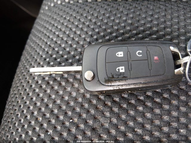 Продаж на аукціоні авто 2016 Chevrolet Equinox Lt, vin: 2GNFLFEK4G6282716, номер лоту: 45564334