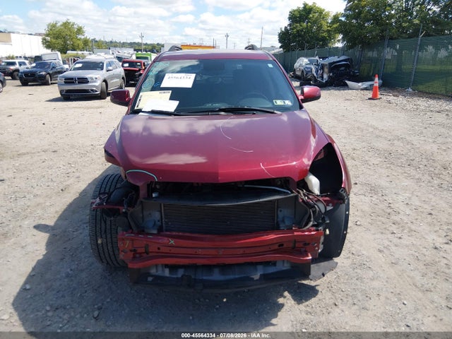 Продаж на аукціоні авто 2016 Chevrolet Equinox Lt, vin: 2GNFLFEK4G6282716, номер лоту: 45564334