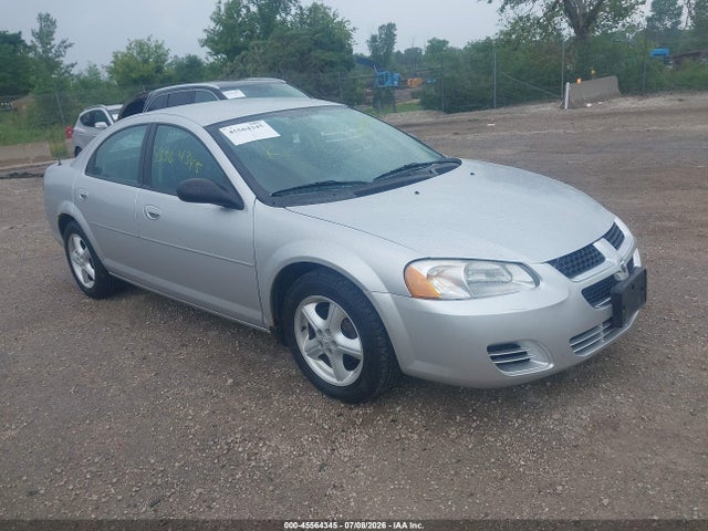 Aukcja sprzedaży 2006 Dodge Stratus Sxt, vin: 1B3EL46X36N286710, numer aukcji: 45564345