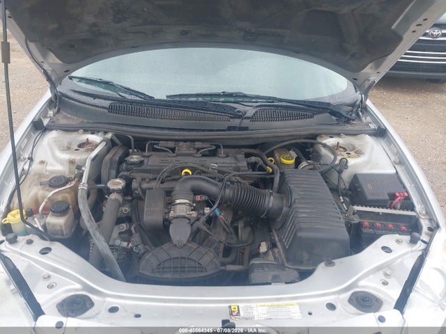 Aukcja sprzedaży 2006 Dodge Stratus Sxt, vin: 1B3EL46X36N286710, numer aukcji: 45564345