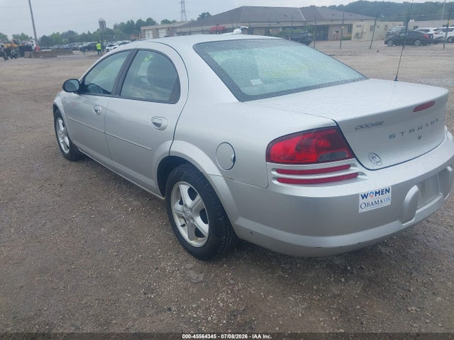 Aukcja sprzedaży 2006 Dodge Stratus Sxt, vin: 1B3EL46X36N286710, numer aukcji: 45564345
