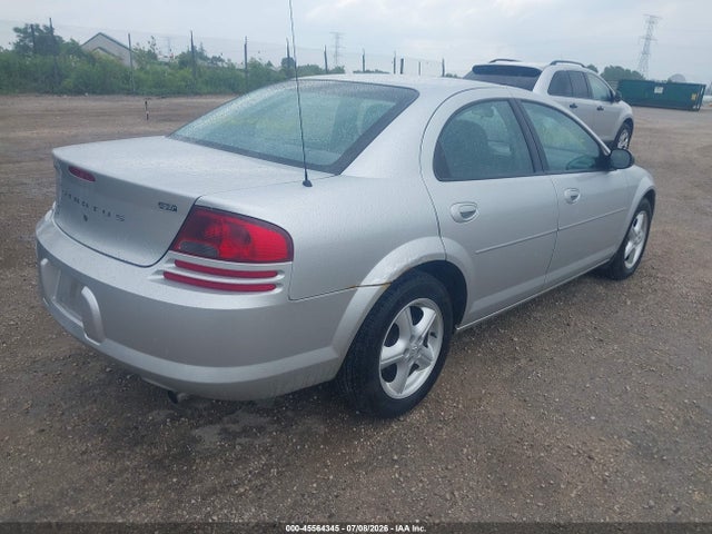 Продаж на аукціоні авто 2006 Dodge Stratus Sxt, vin: 1B3EL46X36N286710, номер лоту: 45564345