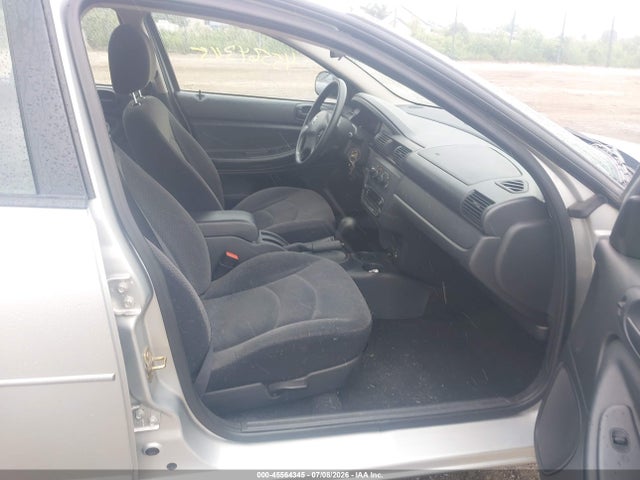Продаж на аукціоні авто 2006 Dodge Stratus Sxt, vin: 1B3EL46X36N286710, номер лоту: 45564345