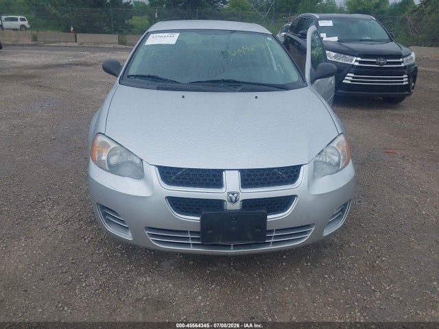 Aukcja sprzedaży 2006 Dodge Stratus Sxt, vin: 1B3EL46X36N286710, numer aukcji: 45564345