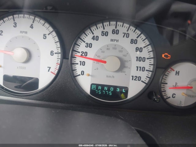 Продаж на аукціоні авто 2006 Dodge Stratus Sxt, vin: 1B3EL46X36N286710, номер лоту: 45564345