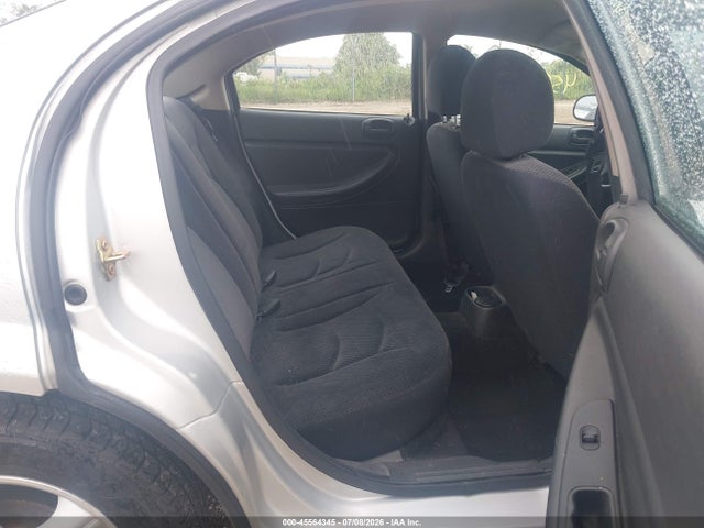 Aukcja sprzedaży 2006 Dodge Stratus Sxt, vin: 1B3EL46X36N286710, numer aukcji: 45564345