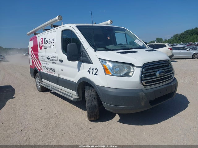 Продажа на аукционе авто 2016 Ford Transit-250, vin: 1FTYR1ZM4GKB05062, номер лота: 45564346