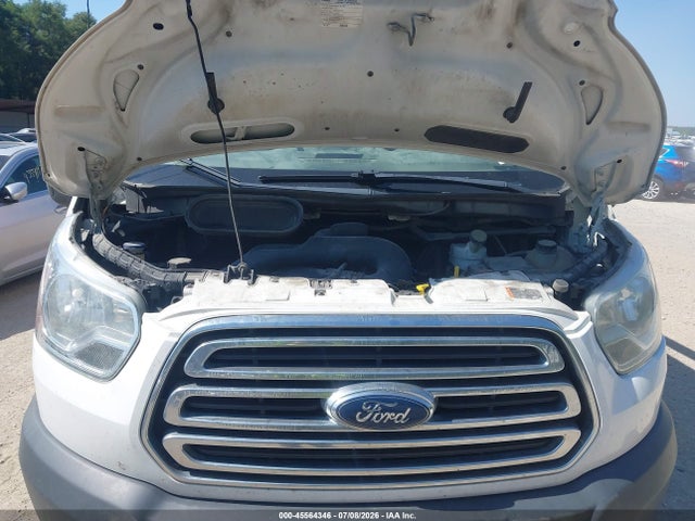 45564346 :رقم المزاد ، 1FTYR1ZM4GKB05062 vin ، 2016 Ford Transit-250 مزاد بيع
