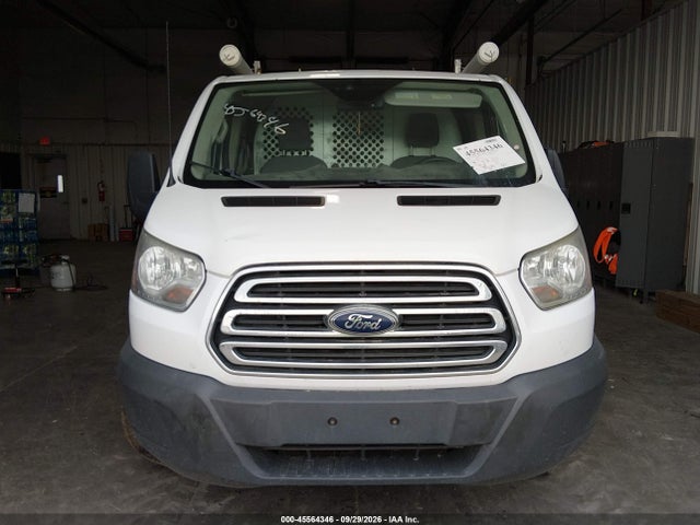 45564346 :رقم المزاد ، 1FTYR1ZM4GKB05062 vin ، 2016 Ford Transit-250 مزاد بيع