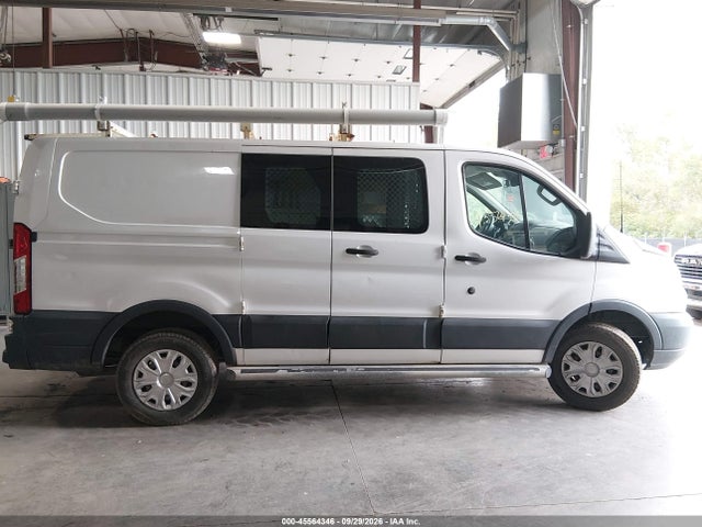 45564346 :رقم المزاد ، 1FTYR1ZM4GKB05062 vin ، 2016 Ford Transit-250 مزاد بيع