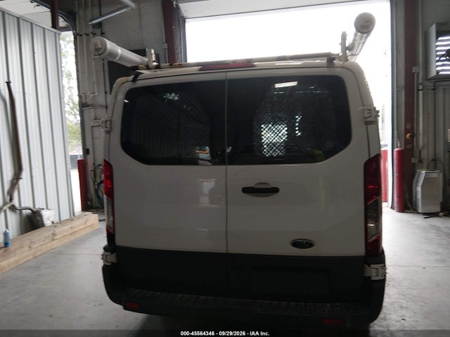 45564346 :رقم المزاد ، 1FTYR1ZM4GKB05062 vin ، 2016 Ford Transit-250 مزاد بيع