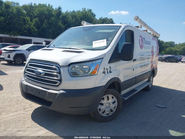 45564346 :رقم المزاد ، 1FTYR1ZM4GKB05062 vin ، 2016 Ford Transit-250 مزاد بيع