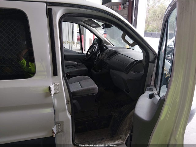 45564346 :رقم المزاد ، 1FTYR1ZM4GKB05062 vin ، 2016 Ford Transit-250 مزاد بيع