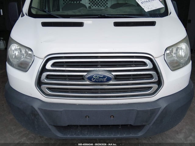 45564346 :رقم المزاد ، 1FTYR1ZM4GKB05062 vin ، 2016 Ford Transit-250 مزاد بيع