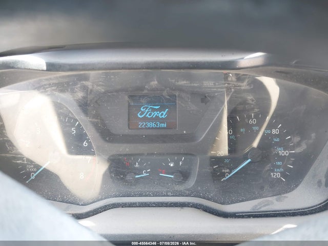 45564346 :رقم المزاد ، 1FTYR1ZM4GKB05062 vin ، 2016 Ford Transit-250 مزاد بيع
