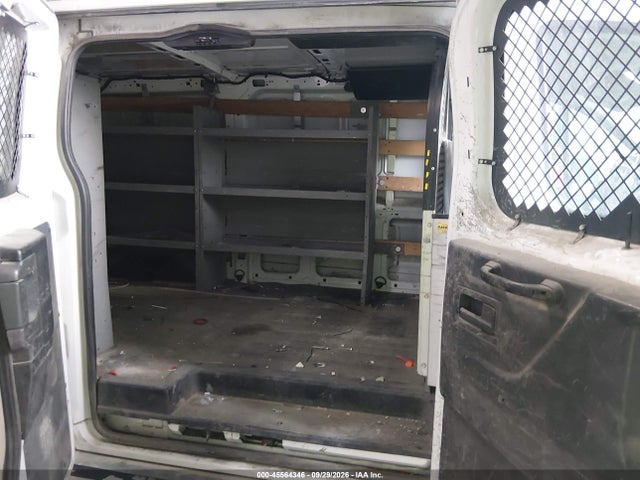 45564346 :رقم المزاد ، 1FTYR1ZM4GKB05062 vin ، 2016 Ford Transit-250 مزاد بيع