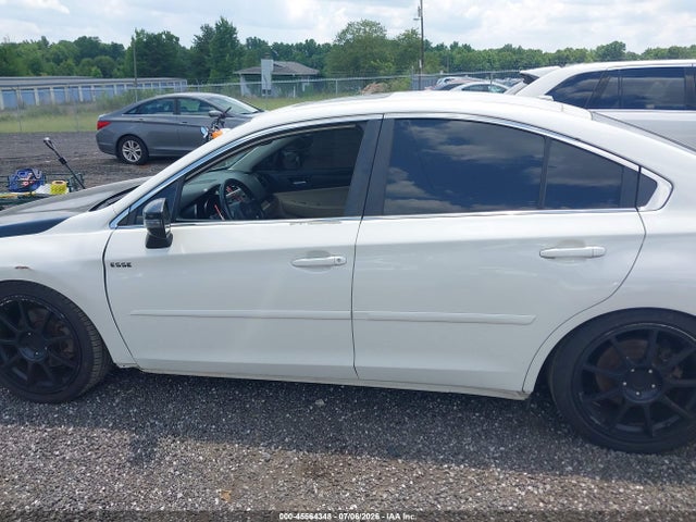 Aukcja sprzedaży 2015 Subaru Legacy 3.6r Limited, vin: 4S3BNEL63F3009421, numer aukcji: 45564348