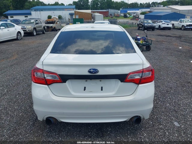 Aukcja sprzedaży 2015 Subaru Legacy 3.6r Limited, vin: 4S3BNEL63F3009421, numer aukcji: 45564348