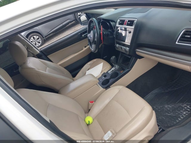 Aukcja sprzedaży 2015 Subaru Legacy 3.6r Limited, vin: 4S3BNEL63F3009421, numer aukcji: 45564348