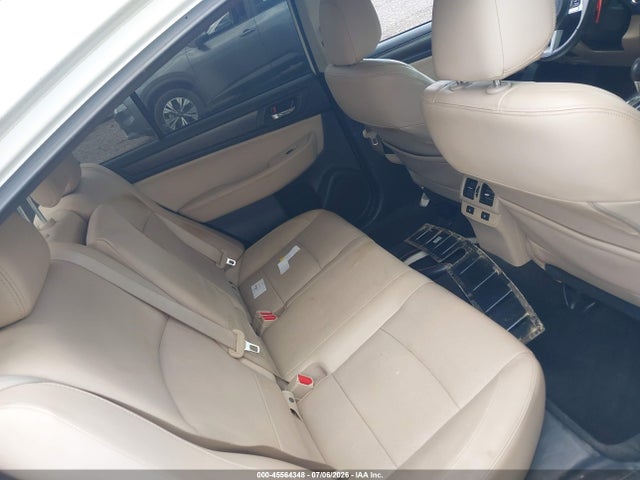 Aukcja sprzedaży 2015 Subaru Legacy 3.6r Limited, vin: 4S3BNEL63F3009421, numer aukcji: 45564348