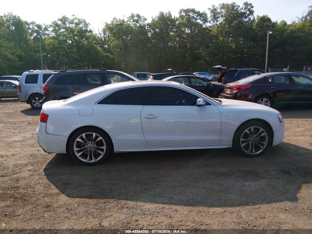 Продажа на аукционе авто 2015 Audi S5 3.0t Premium Plus, vin: WAUCGAFR0FA014162, номер лота: 45564353