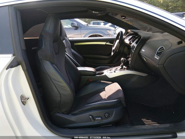 Продажа на аукционе авто 2015 Audi S5 3.0t Premium Plus, vin: WAUCGAFR0FA014162, номер лота: 45564353
