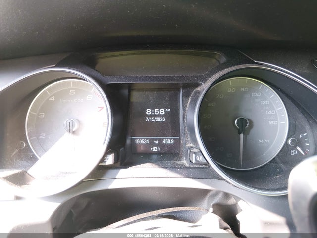Продажа на аукционе авто 2015 Audi S5 3.0t Premium Plus, vin: WAUCGAFR0FA014162, номер лота: 45564353