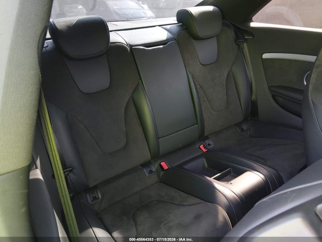 Продажа на аукционе авто 2015 Audi S5 3.0t Premium Plus, vin: WAUCGAFR0FA014162, номер лота: 45564353