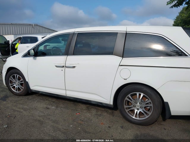 Aukcja sprzedaży 2012 Honda Odyssey Ex-l, vin: 5FNRL5H60CB074805, numer aukcji: 45564354