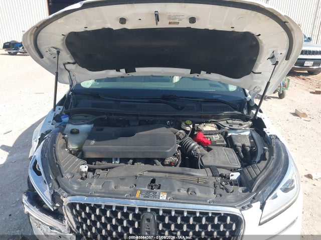 2020 Lincoln Corsair Reserve მანქანა იყიდება აუქციონზე, vin: 5LMCJ2C94LUL02574, აუქციონის ნომერი: 45564357