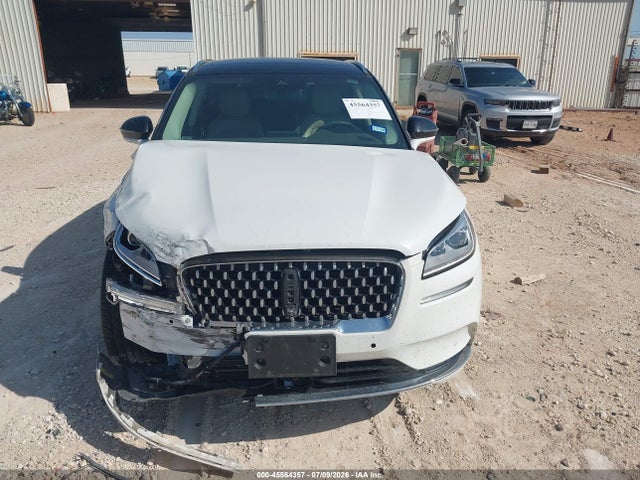 2020 Lincoln Corsair Reserve მანქანა იყიდება აუქციონზე, vin: 5LMCJ2C94LUL02574, აუქციონის ნომერი: 45564357