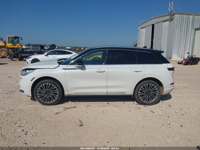 2020 Lincoln Corsair Reserve მანქანა იყიდება აუქციონზე, vin: 5LMCJ2C94LUL02574, აუქციონის ნომერი: 45564357