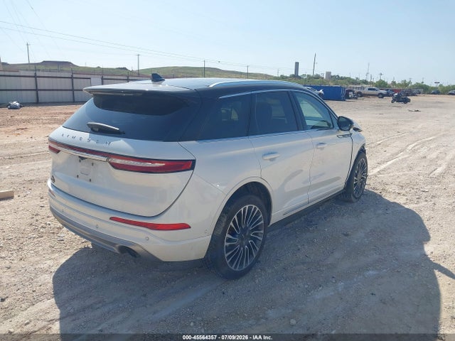 2020 Lincoln Corsair Reserve მანქანა იყიდება აუქციონზე, vin: 5LMCJ2C94LUL02574, აუქციონის ნომერი: 45564357