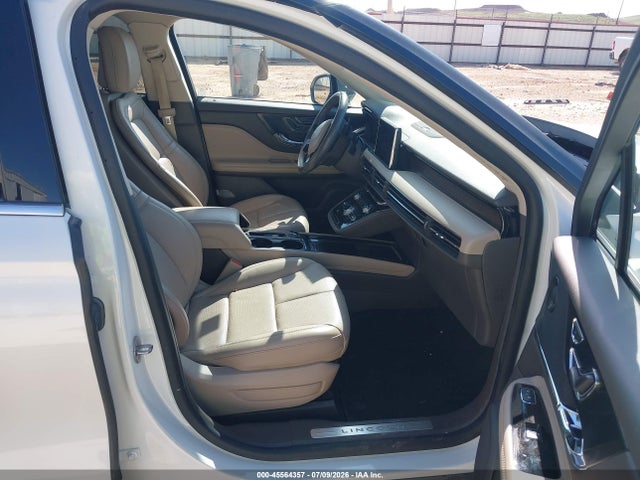 2020 Lincoln Corsair Reserve მანქანა იყიდება აუქციონზე, vin: 5LMCJ2C94LUL02574, აუქციონის ნომერი: 45564357
