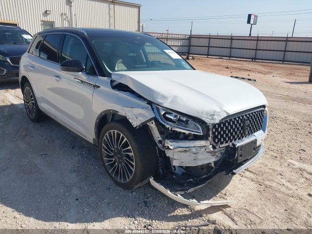 2020 Lincoln Corsair Reserve მანქანა იყიდება აუქციონზე, vin: 5LMCJ2C94LUL02574, აუქციონის ნომერი: 45564357