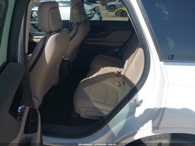 2020 Lincoln Corsair Reserve მანქანა იყიდება აუქციონზე, vin: 5LMCJ2C94LUL02574, აუქციონის ნომერი: 45564357