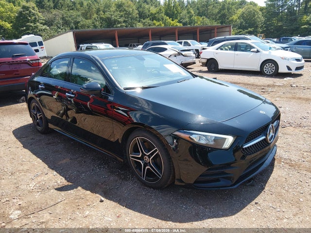 Auction sale of the 2019 Mercedes-benz A 220 4matic, vin: WDD3G4FB1KW019462, lot number: 45564358
