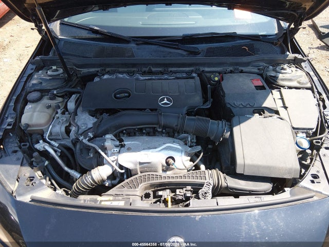Auction sale of the 2019 Mercedes-benz A 220 4matic, vin: WDD3G4FB1KW019462, lot number: 45564358
