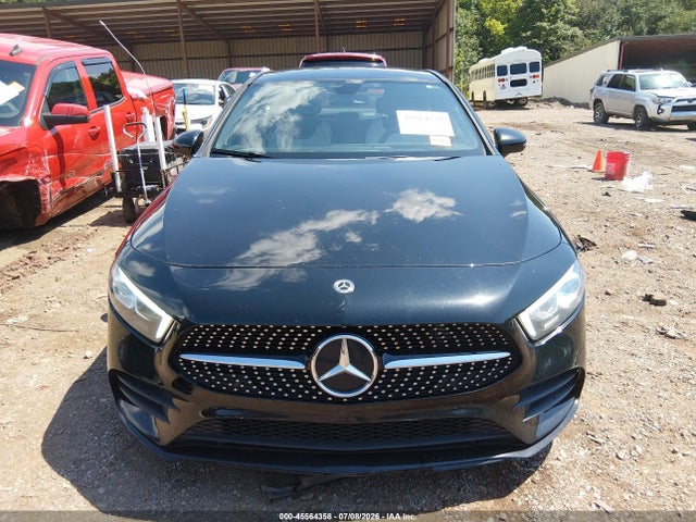 Auction sale of the 2019 Mercedes-benz A 220 4matic, vin: WDD3G4FB1KW019462, lot number: 45564358