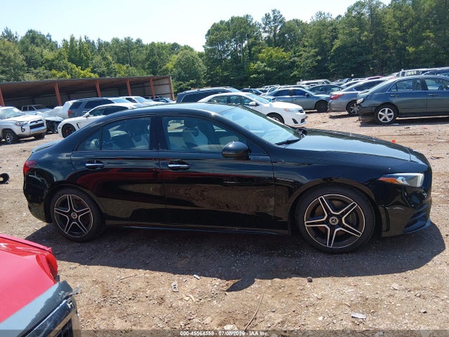 Auction sale of the 2019 Mercedes-benz A 220 4matic, vin: WDD3G4FB1KW019462, lot number: 45564358