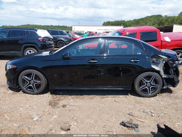 Auction sale of the 2019 Mercedes-benz A 220 4matic, vin: WDD3G4FB1KW019462, lot number: 45564358