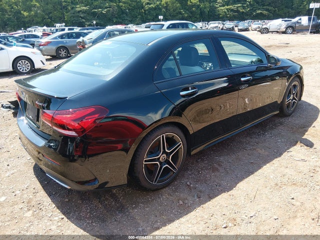 Auction sale of the 2019 Mercedes-benz A 220 4matic, vin: WDD3G4FB1KW019462, lot number: 45564358